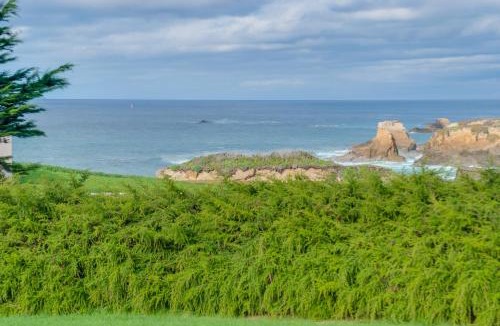 Fort Bragg House | Dream Scape