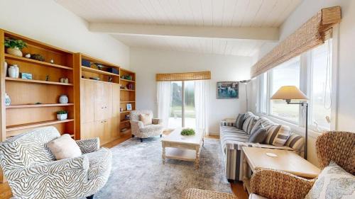 Fort Bragg House | Dream Scape