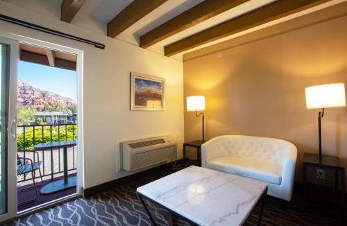 West Sedona Hotel | Dreamcatcher Inn of Sedona