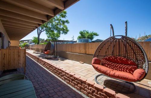 West Sedona Hotel | Dreamcatcher Inn of Sedona
