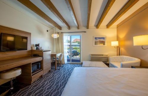 West Sedona Hotel | Dreamcatcher Inn of Sedona