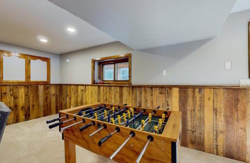 Tomahawk House | Dreams on the Lake