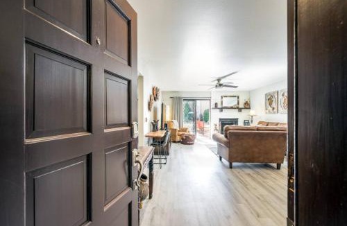 Oak Creek House | DreamWest Sedona Getaway - 3 Bdrm 2 Ba - Sleeps 6
