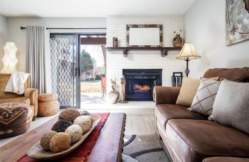 Oak Creek House | DreamWest Sedona Getaway - 3 Bdrm 2 Ba - Sleeps 6