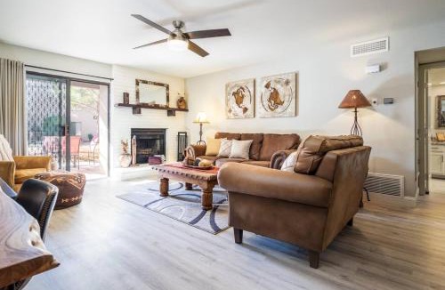 Oak Creek House | DreamWest Sedona Getaway - 3 Bdrm 2 Ba - Sleeps 6