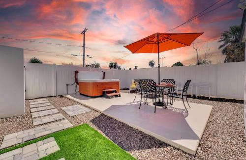 West Second Street Historic District House | Drew 251 Mesa