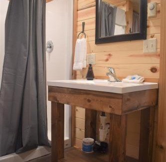 Island Park Cabin | Drift Lodge