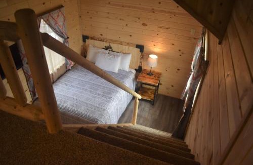 Island Park Cabin | Drift Lodge