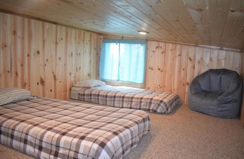 Island Park Cabin | Drift Lodge