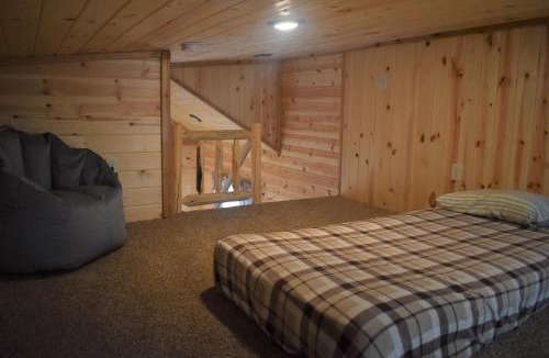 Island Park Cabin | Drift Lodge