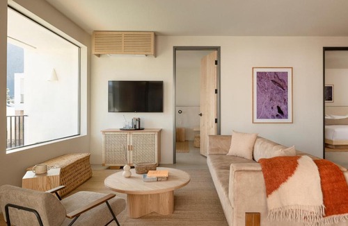 Downtown Palm Springs Hotel | Drift Palm Springs, a Member of Design Hotels