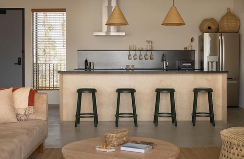 Downtown Palm Springs Hotel | Drift Palm Springs, a Member of Design Hotels