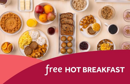 South Mountain Hotel | Drury Inn & Suites Phoenix Airport