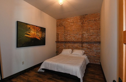 Heart of Missoula Apartment | Dry Fly Apartments - #205