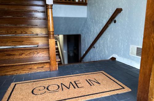 Romulus Hotel | DTW Suites