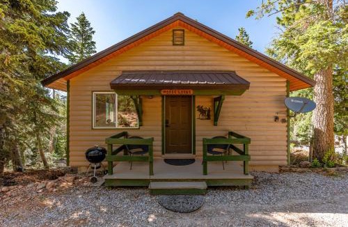 Duck Creek Village Cabin | Duck Creek Village Inn