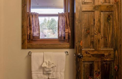 Whitefish Bed & Breakfast | Duck Inn Lodge