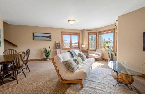 Whitefish Bed & Breakfast | Duck Inn Lodge