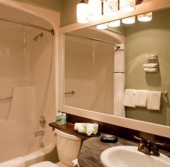 Billings Hotel | Dude Rancher Lodge