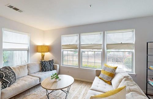 Arroyo Grande House | Dune Delight