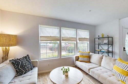 Arroyo Grande House | Dune Delight