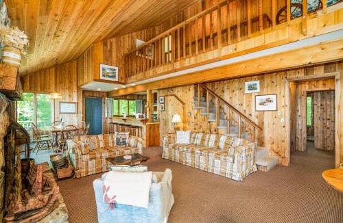 Lake Township House | Dune's View