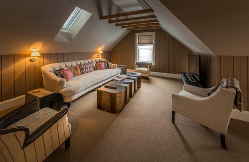Telluride Hotel | Dunton Town House Hotel