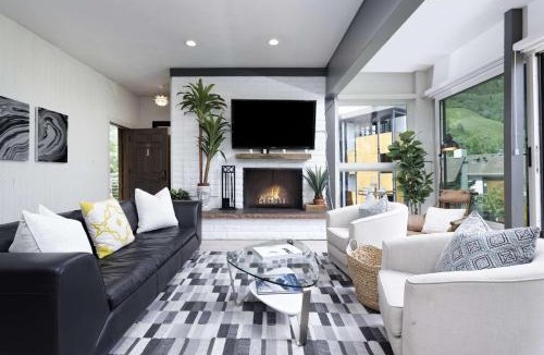 Aspen House | Durant 6D