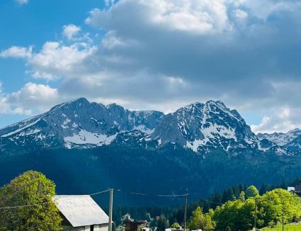 Pitomine Apartment | DURMITOR APARTMAN Pitomine