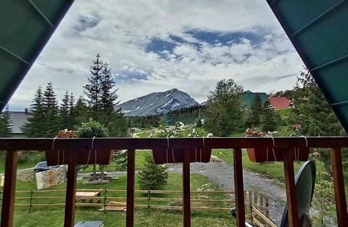 Razvrsje Ski Chalet | Durmitor Chill Chalet
