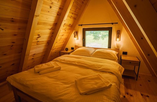Zabljak House | Durmitor Elite Chalets