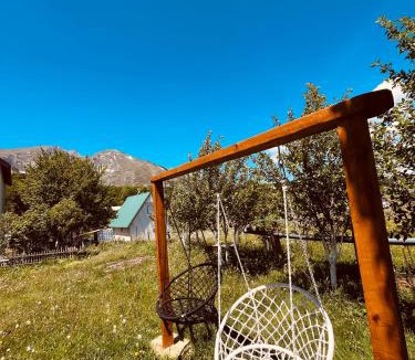 Virak House | Durmitor Hideaway