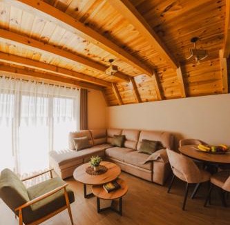 Virak House | Durmitor Horizons