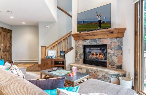 Edwards House | E1 Village Townhouse