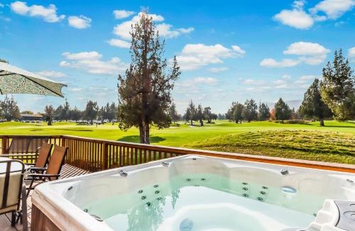 Redmond House | Eagle Crest