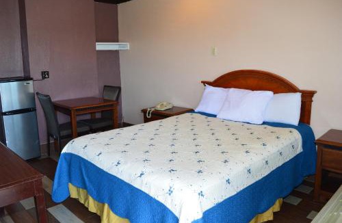 Harbor Hotel | Eagle Inn Motel