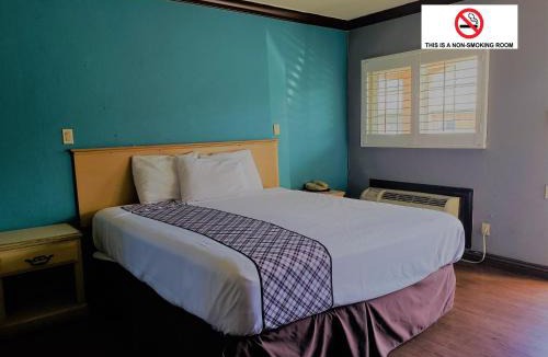 Harbor Hotel | Eagle Inn Motel
