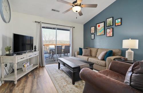 Indian Point House | Eagle Nest Resort Pristine Dream