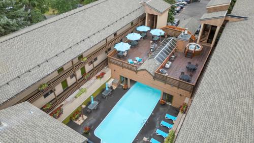 Vail Resort | Eagle Point Resort