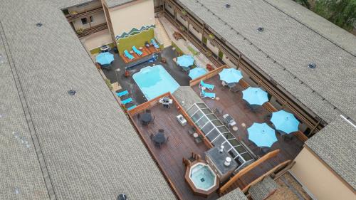 Vail Resort | Eagle Point Resort