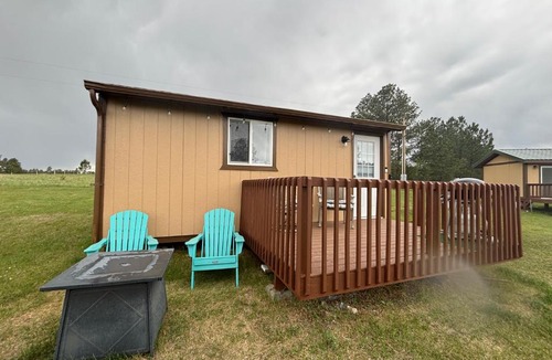 Custer Cabin | Eagle’s Landing Lodge