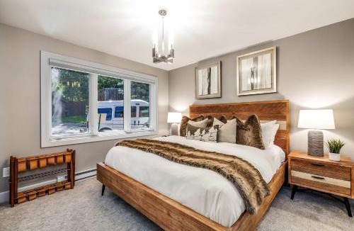 Eagle-Vail House | Eagle Vail Escape 3BR Near Skiing and Trails