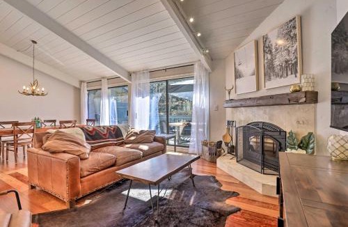 Eagle-Vail House | Eagle-Vail Gem Near Vail and Beaver Creek!
