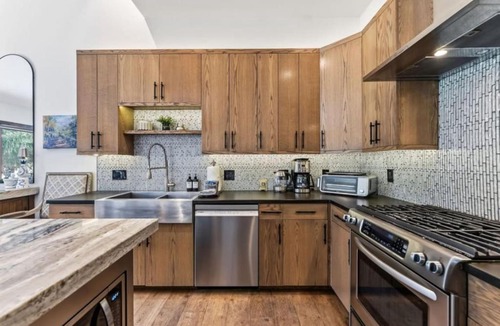 Eagle-Vail House | Eagle-Vail Golf Side Retreat