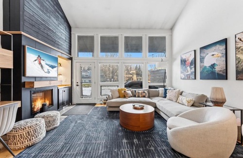 Eagle-Vail House | Eagle-Vail Golfside Retreat I Resort Amenities