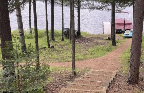 Eagle River House | Eagle Villa At Otter Cove