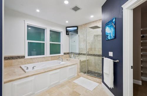 Mount Vernon House | Eaglemont Golf Course Peaceful Retreat