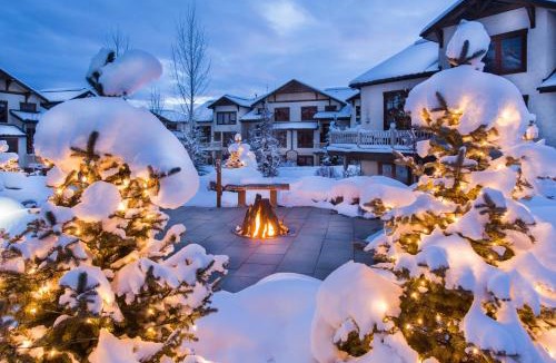 Steamboat Springs House | EagleRidge Lodge and Townhomes