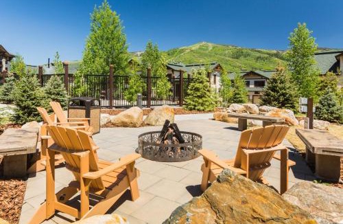 Steamboat Springs House | EagleRidge Lodge and Townhomes
