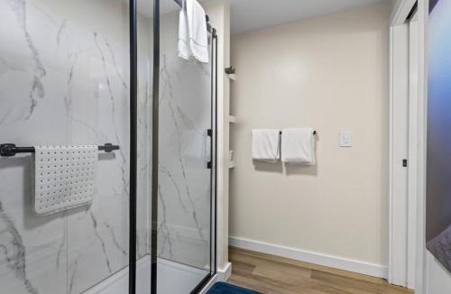 Charlevoix House | Eagles Rest